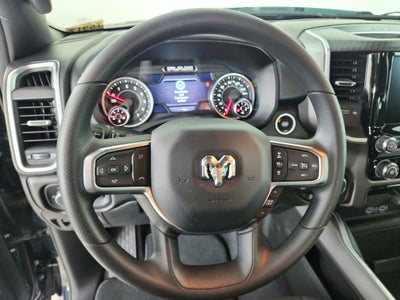2026 RAM Ram 1500 Express