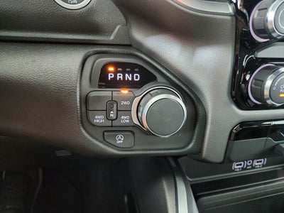 2026 RAM Ram 1500 Express