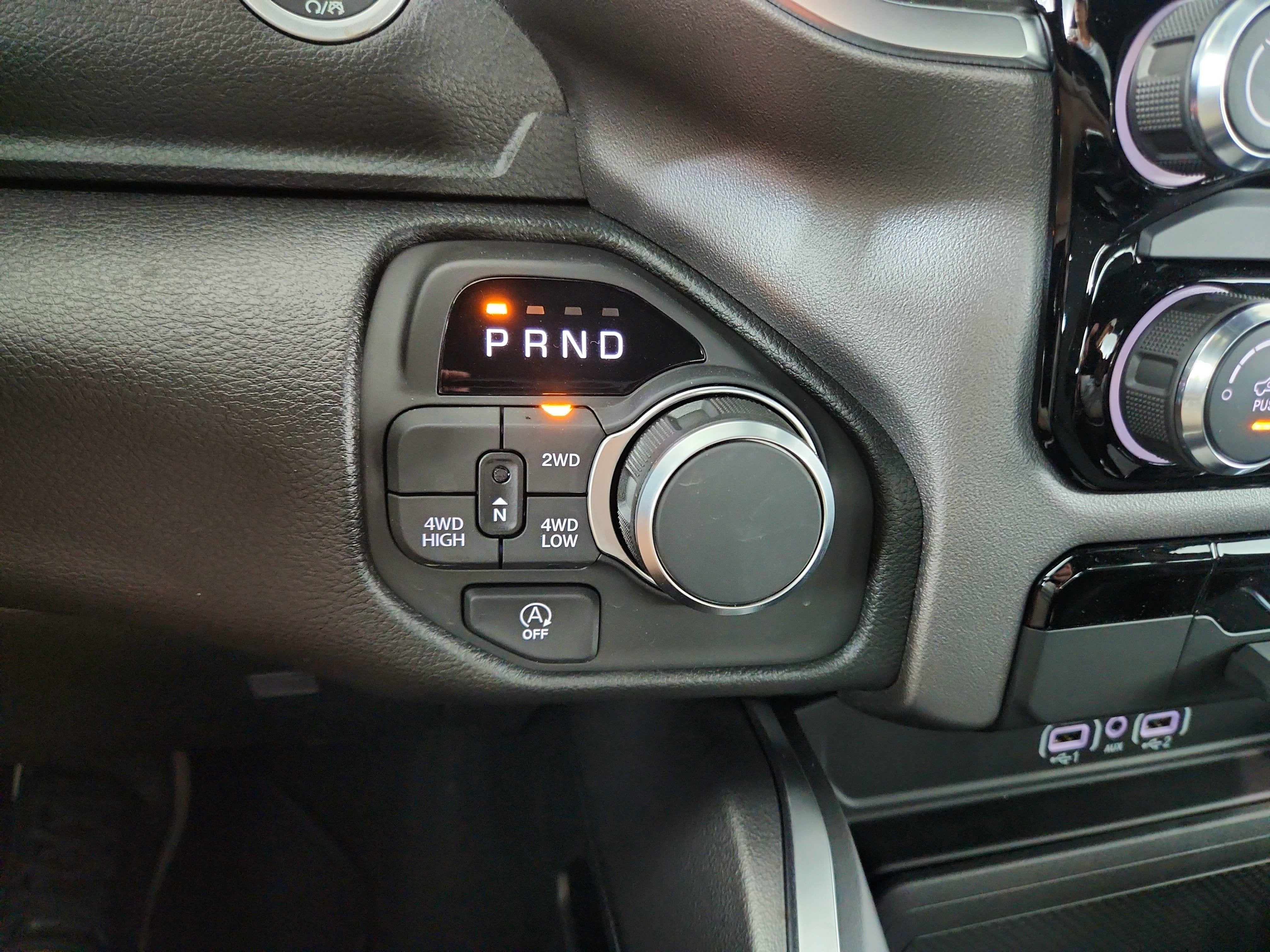 2026 RAM Ram 1500 Express