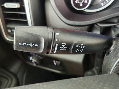 2026 RAM Ram 1500 Express