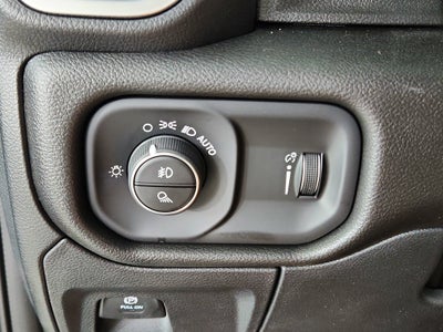 2026 RAM Ram 1500 Express