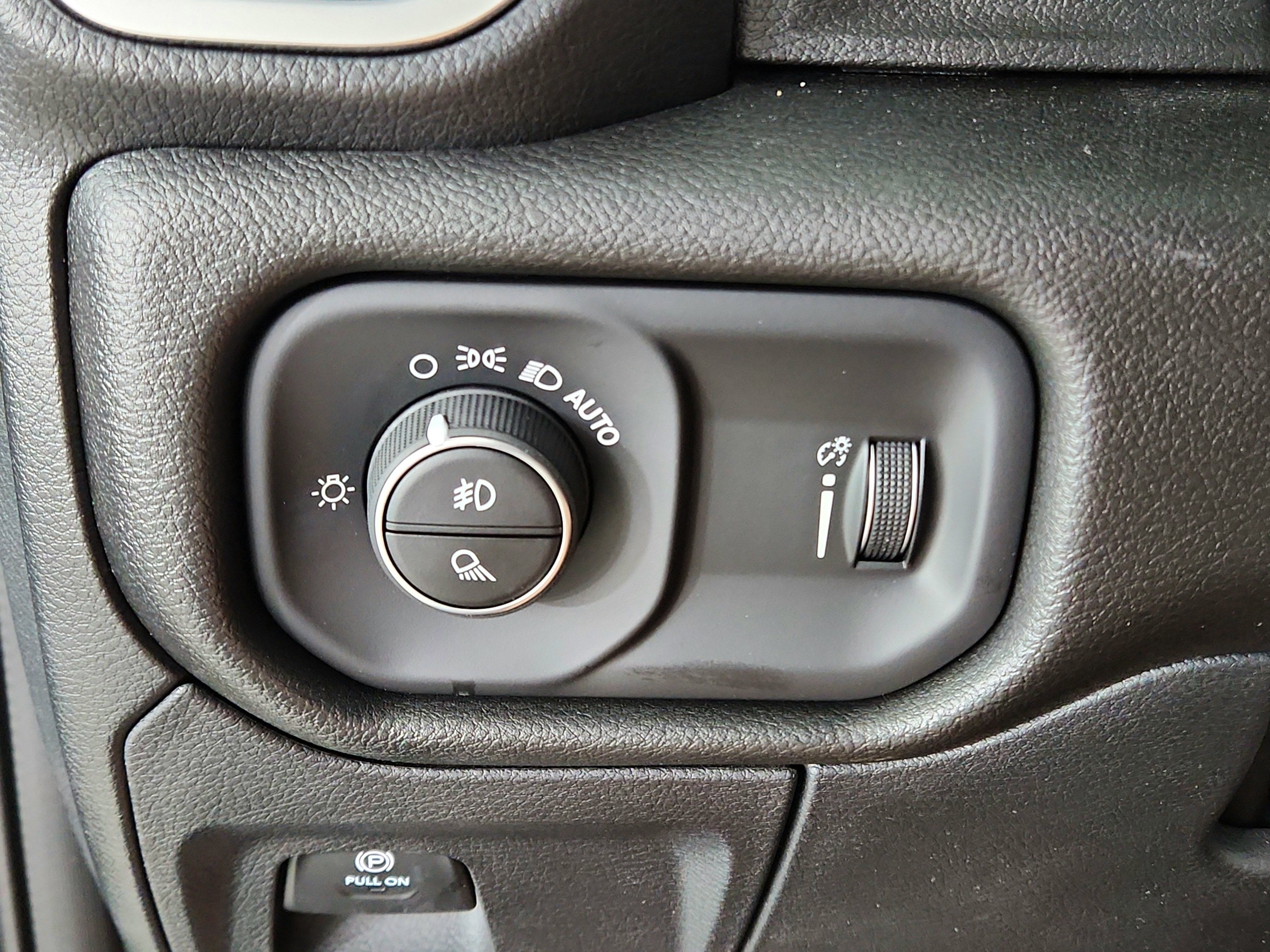 2026 RAM Ram 1500 Express