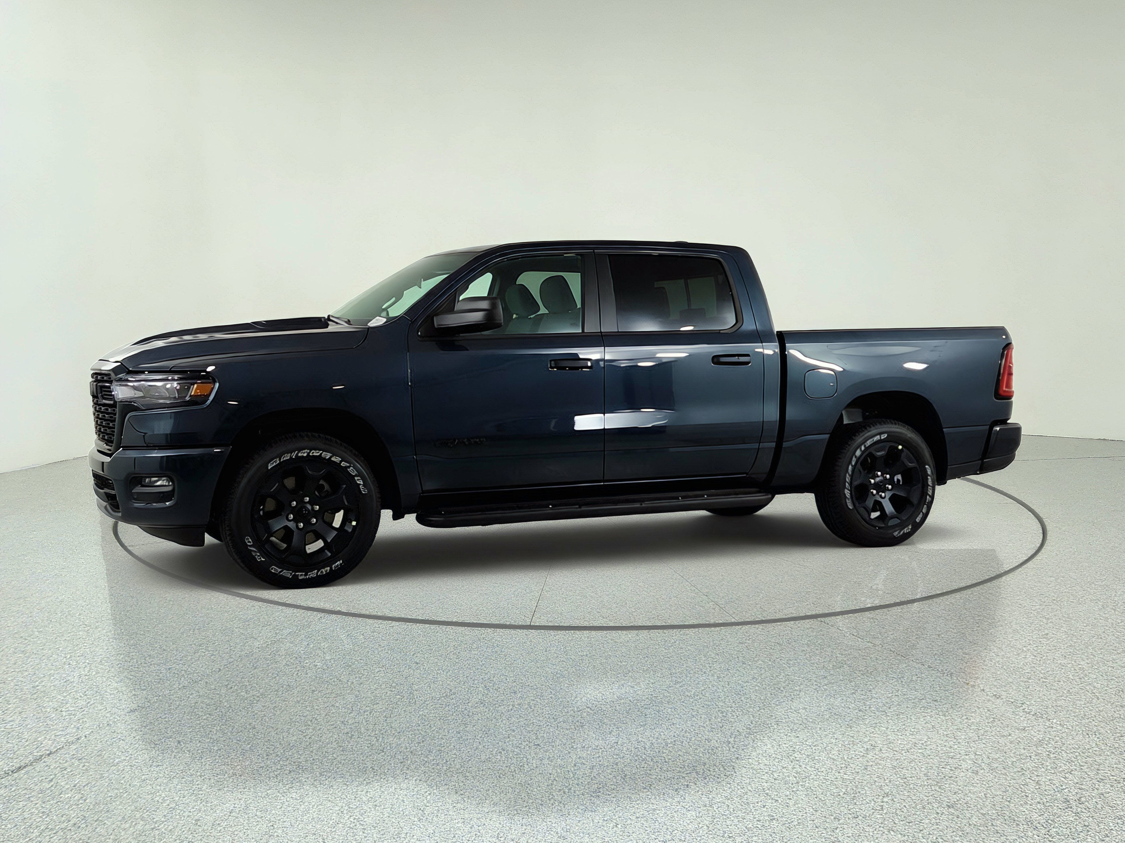 2026 RAM Ram 1500 Express