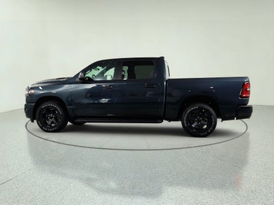 2026 RAM Ram 1500 Express