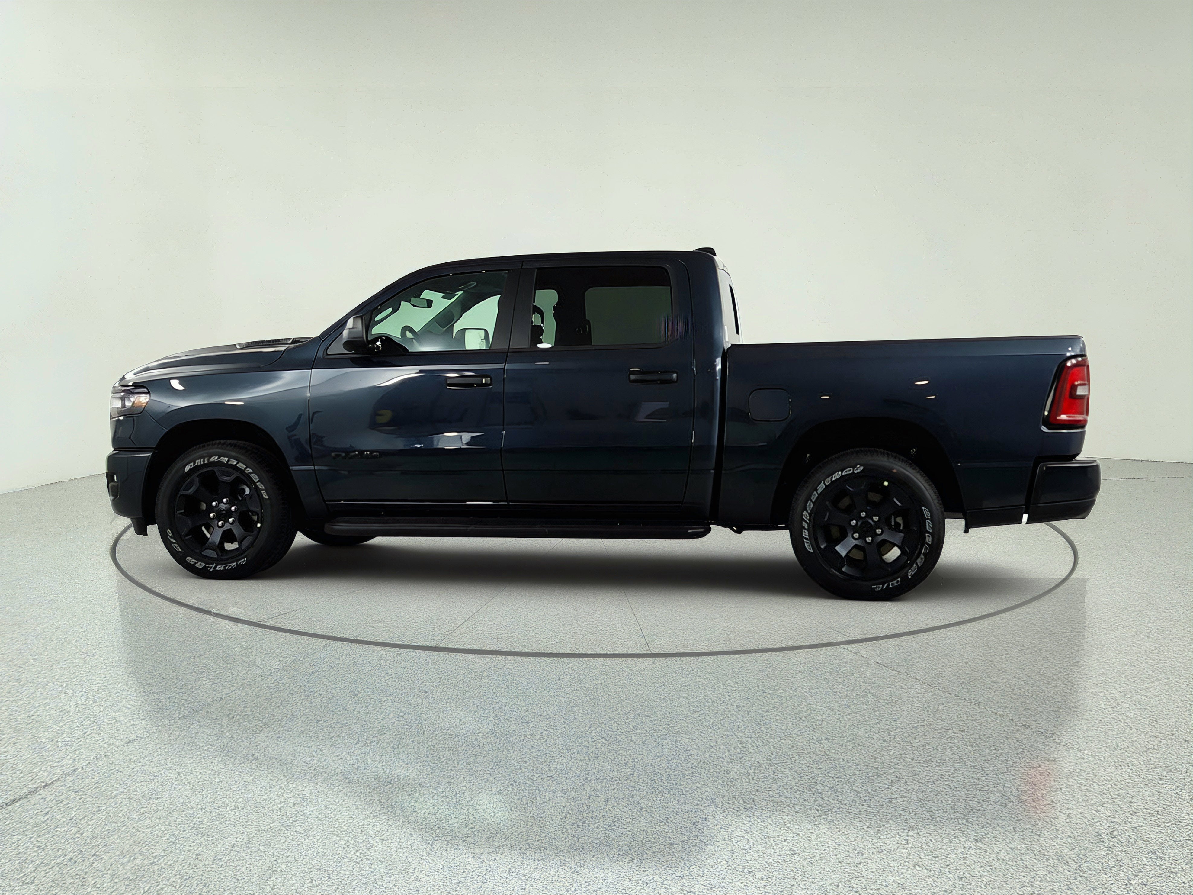 2026 RAM Ram 1500 Express