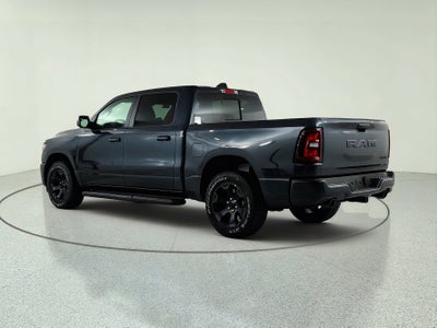 2026 RAM Ram 1500 Express