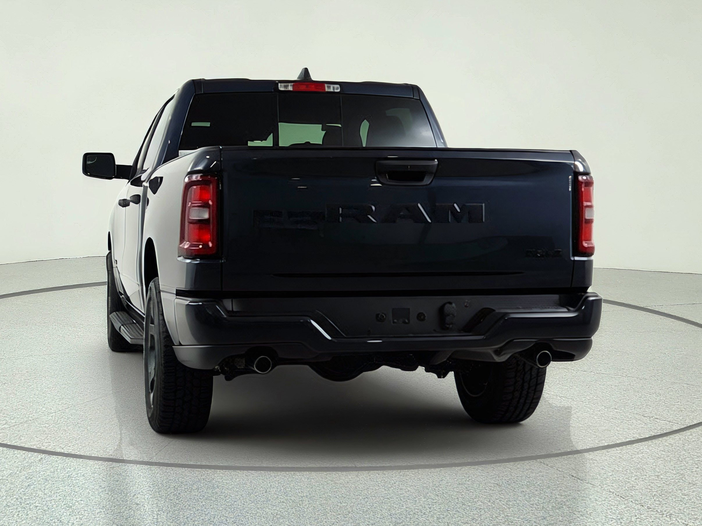 2026 RAM Ram 1500 Express