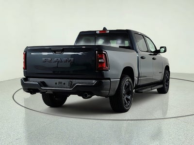 2026 RAM Ram 1500 Express