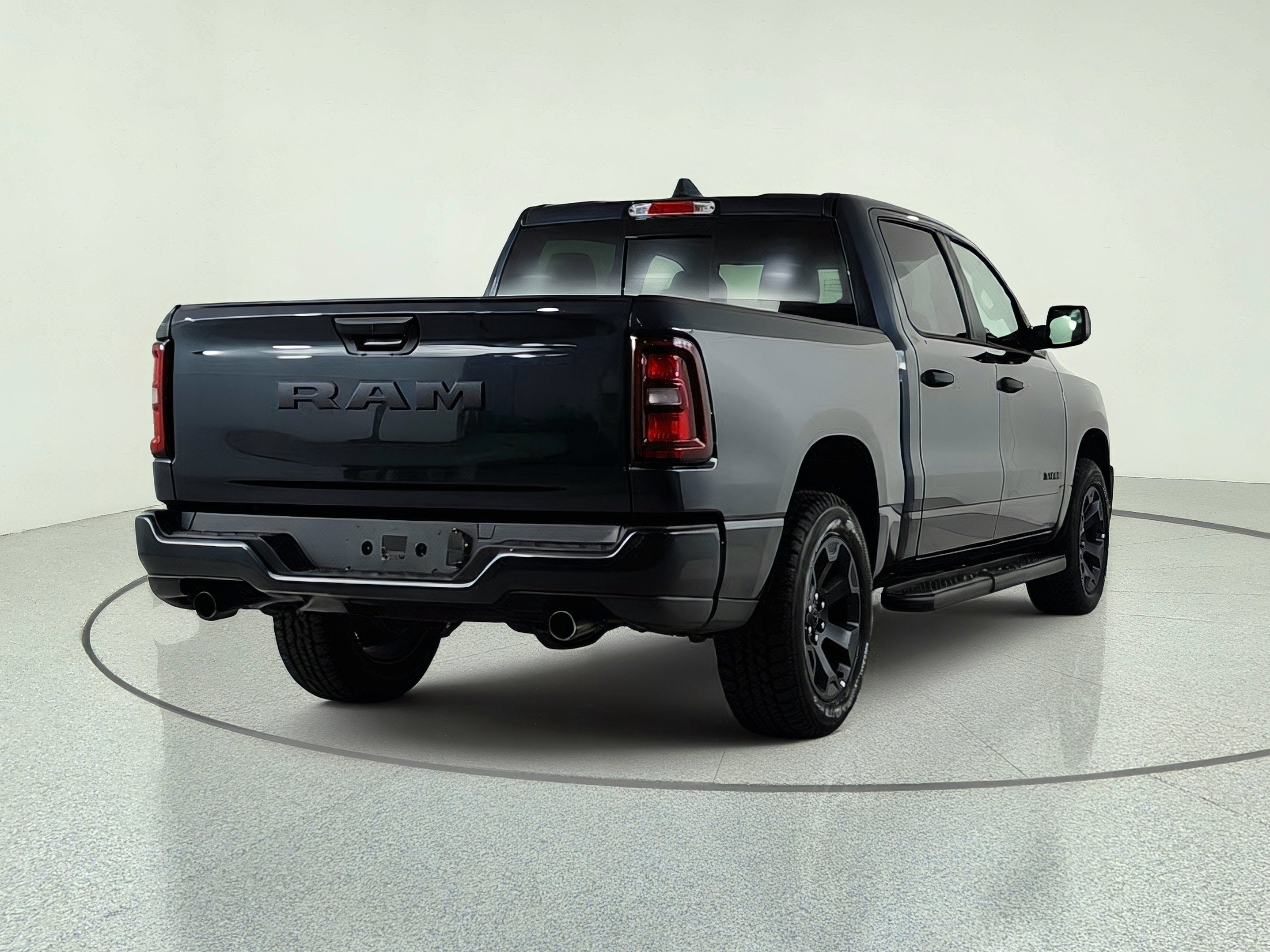 2026 RAM Ram 1500 Express