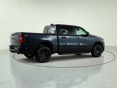 2026 RAM Ram 1500 Express