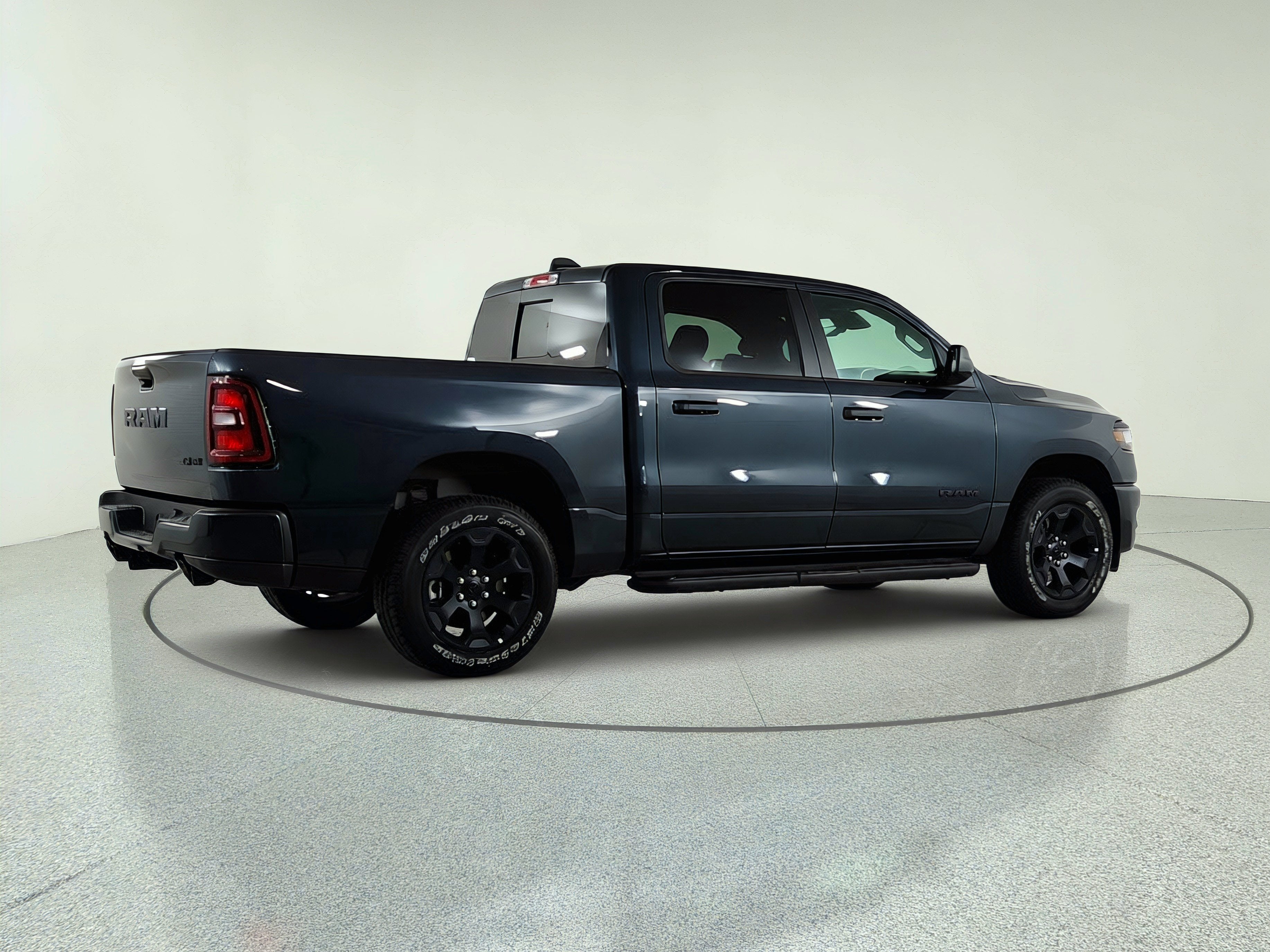 2026 RAM Ram 1500 Express