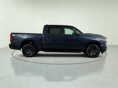 2026 RAM Ram 1500 Express