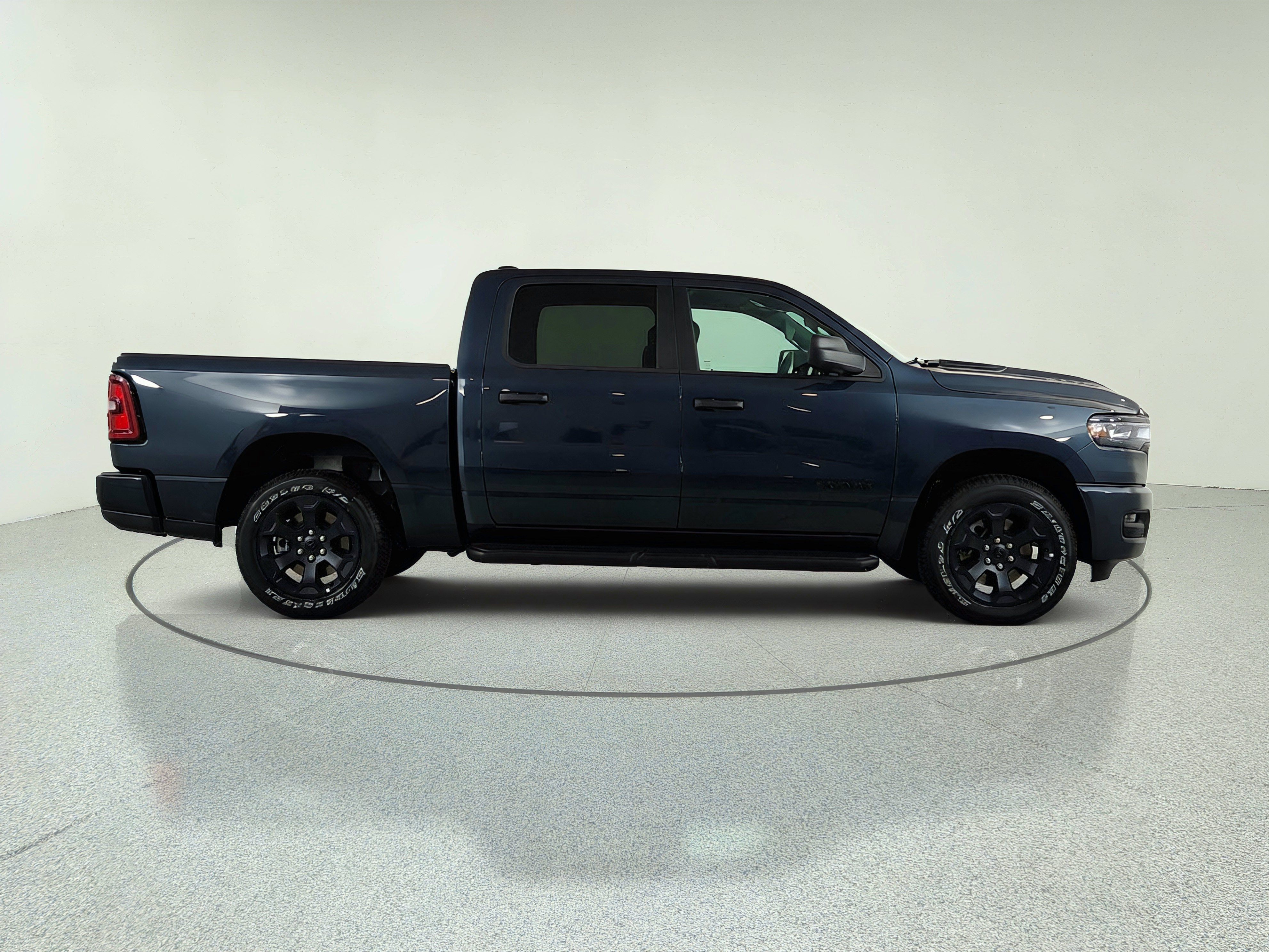 2026 RAM Ram 1500 Express