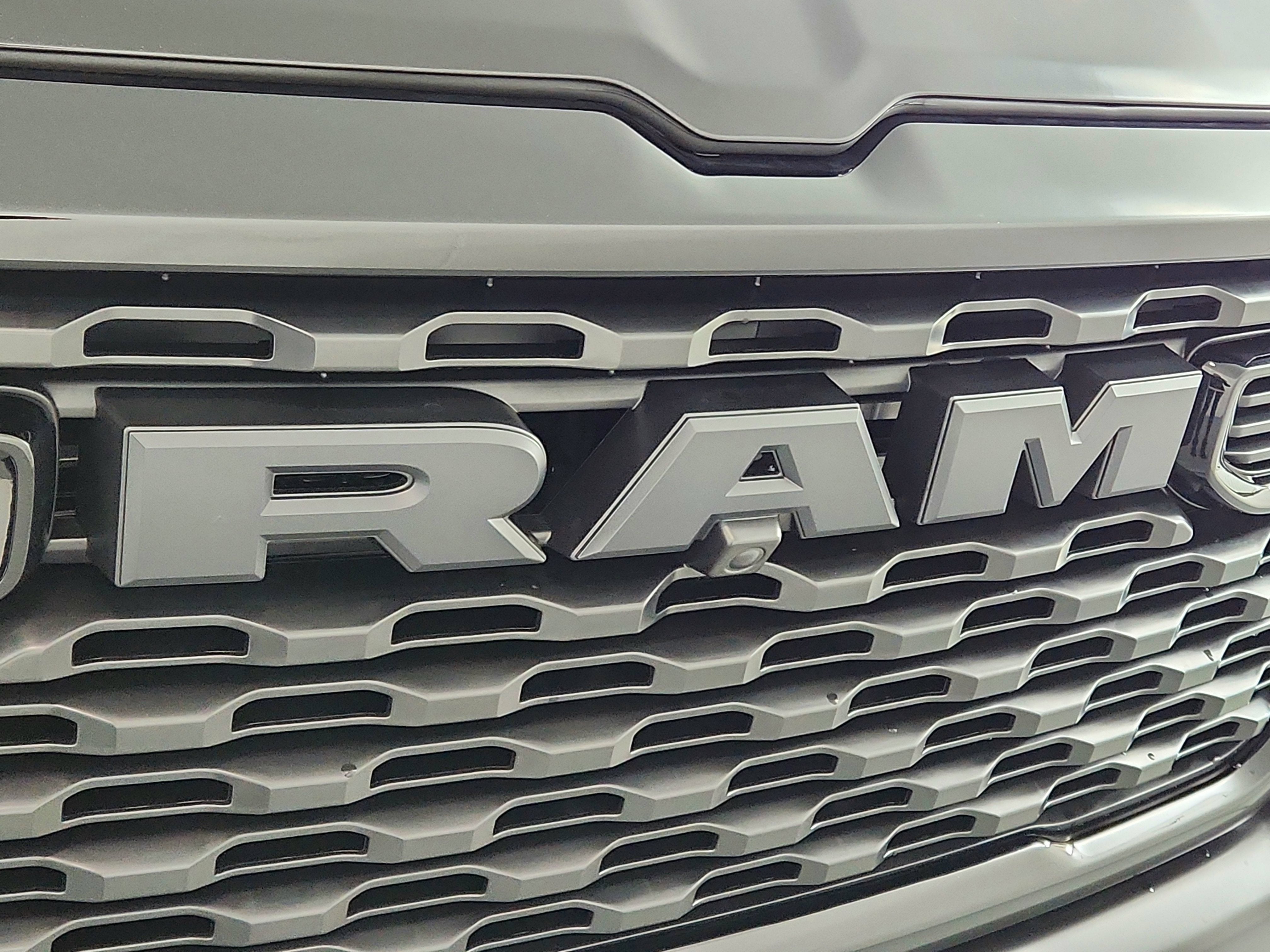 2026 RAM Ram 1500 2026 RAM 1500 TRADESMAN CREW CAB 4DR 144.5 WB 4WD