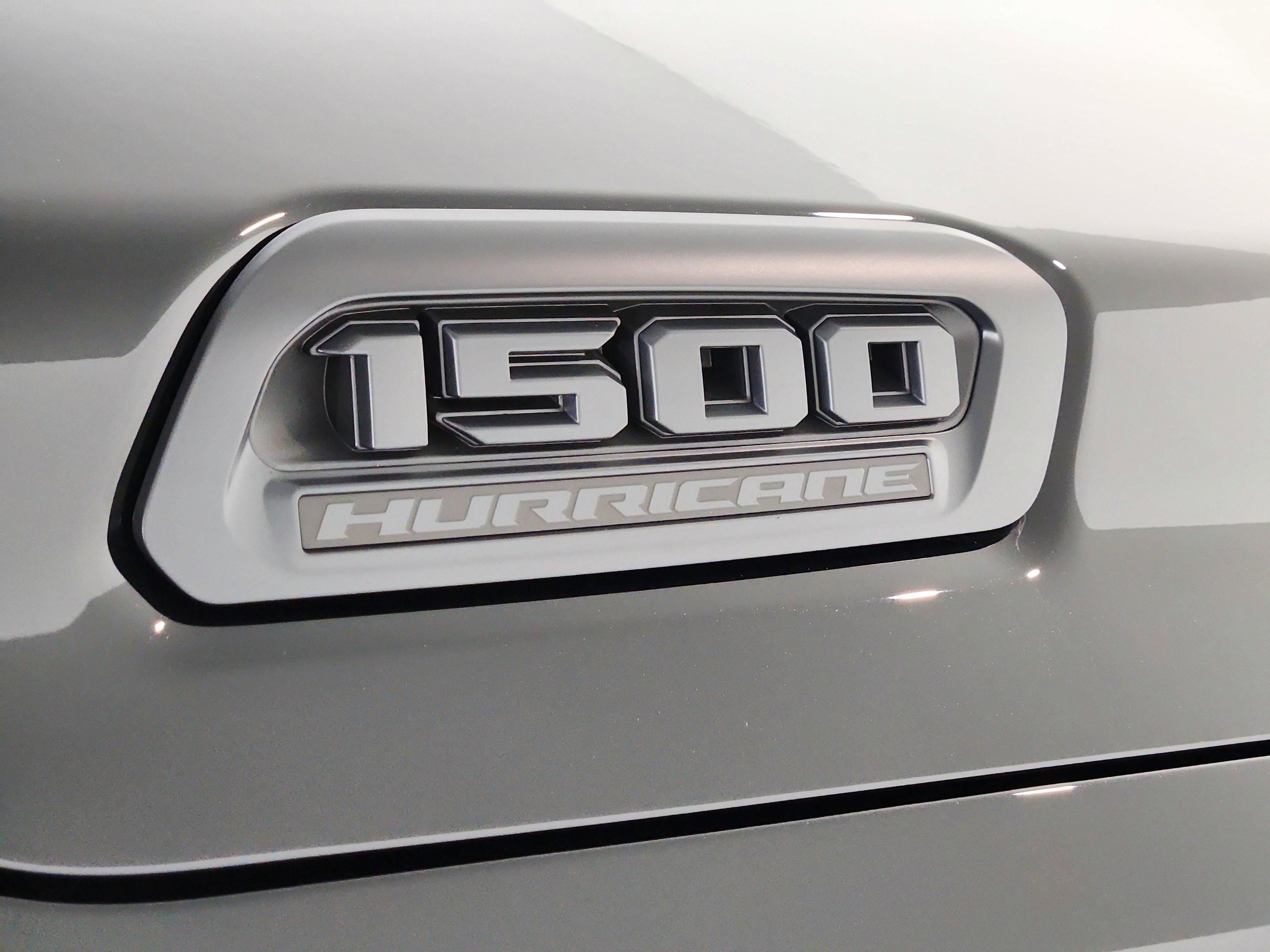 2026 RAM Ram 1500 2026 RAM 1500 TRADESMAN CREW CAB 4DR 144.5 WB 4WD