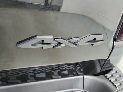 2026 RAM Ram 1500 2026 RAM 1500 TRADESMAN CREW CAB 4DR 144.5 WB 4WD