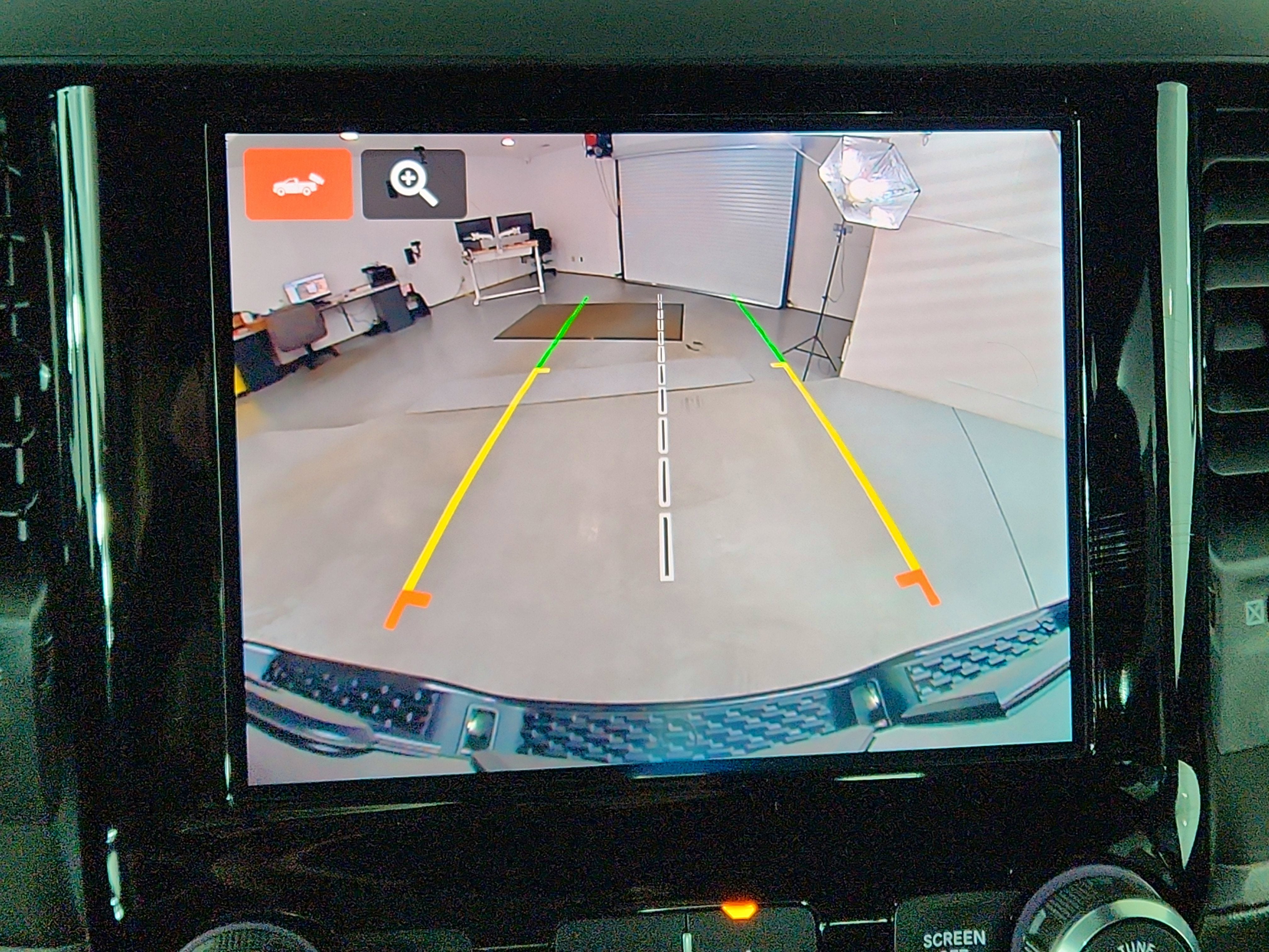 2026 RAM Ram 1500 2026 RAM 1500 TRADESMAN CREW CAB 4DR 144.5 WB 4WD