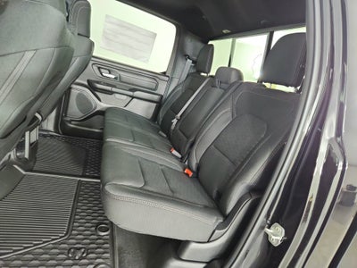 2026 RAM Ram 1500 2026 RAM 1500 TRADESMAN CREW CAB 4DR 144.5 WB 4WD