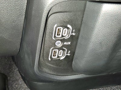 2026 RAM Ram 1500 2026 RAM 1500 TRADESMAN CREW CAB 4DR 144.5 WB 4WD