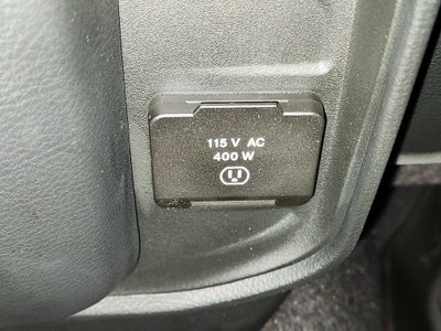 2026 RAM Ram 1500 2026 RAM 1500 TRADESMAN CREW CAB 4DR 144.5 WB 4WD