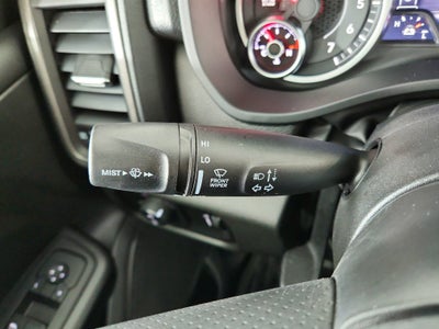 2026 RAM Ram 1500 2026 RAM 1500 TRADESMAN CREW CAB 4DR 144.5 WB 4WD