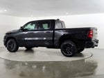 2026 RAM Ram 1500 2026 RAM 1500 TRADESMAN CREW CAB 4DR 144.5 WB 4WD