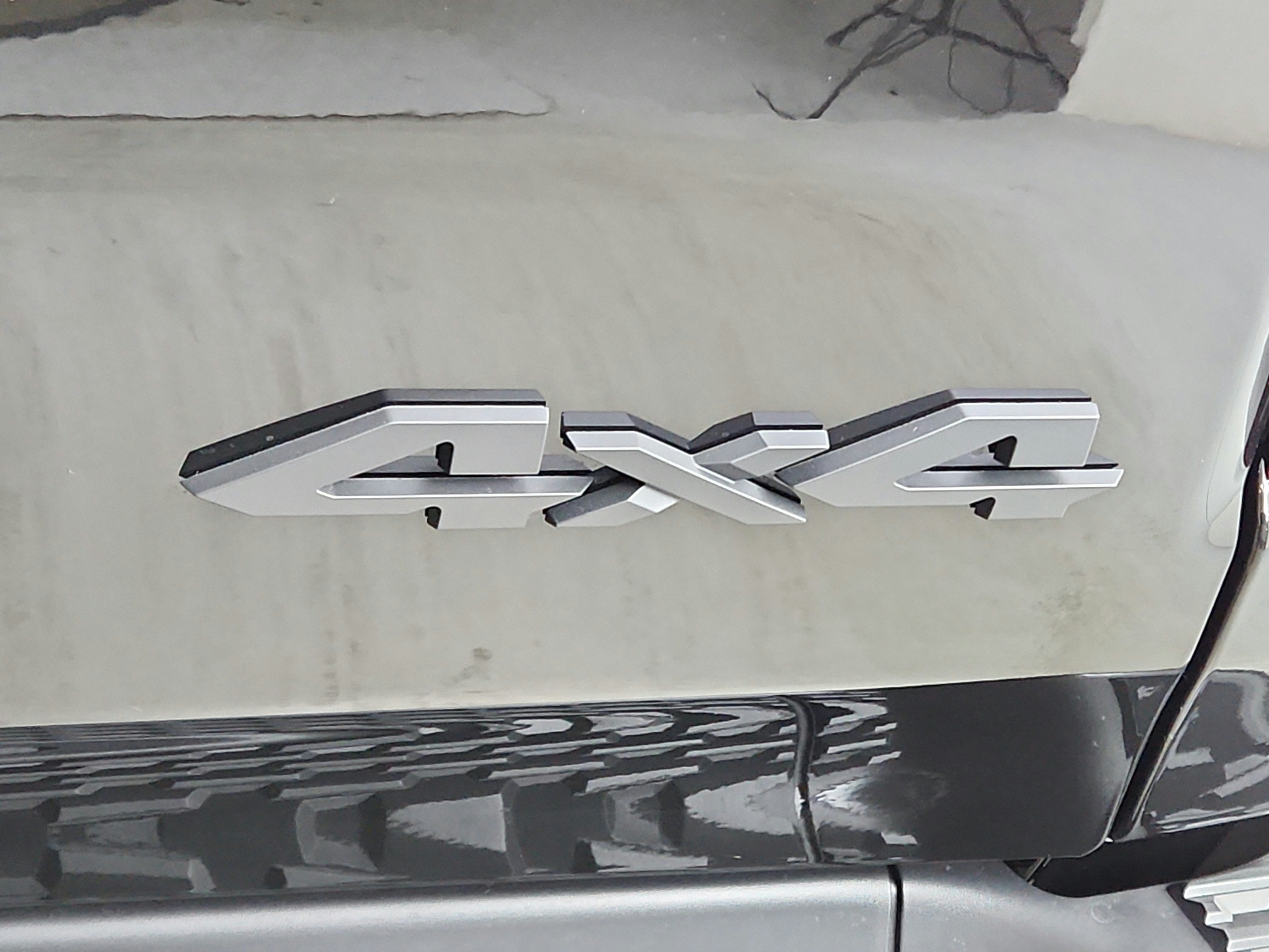 2026 RAM Ram 1500 Warlock 4x4 Crew Cab 5'7" Box
