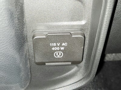 2026 RAM Ram 1500 Warlock 4x4 Crew Cab 5'7" Box