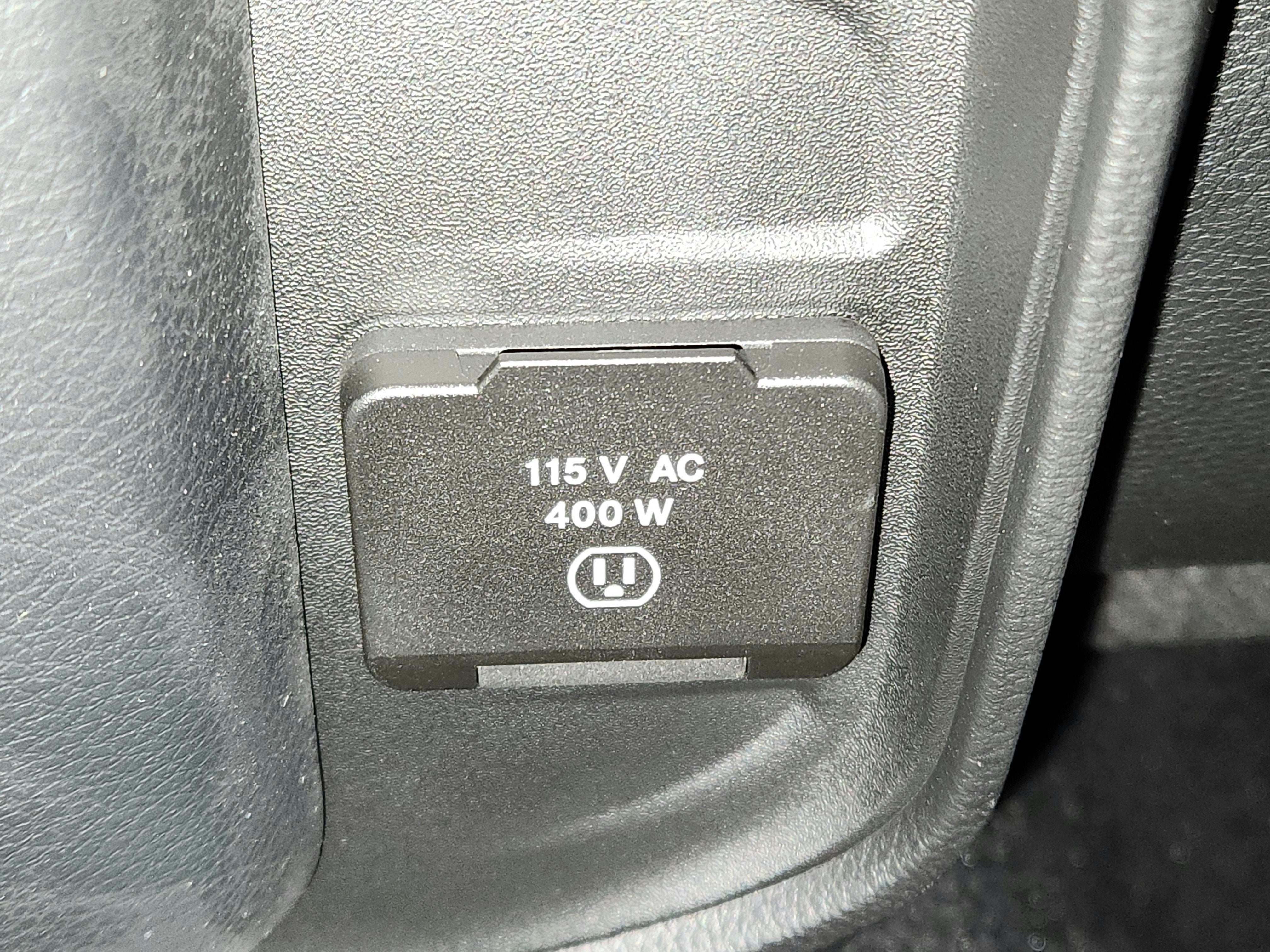 2026 RAM Ram 1500 Warlock 4x4 Crew Cab 5'7" Box