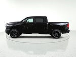 2026 RAM Ram 1500 Warlock 4x4 Crew Cab 5'7" Box