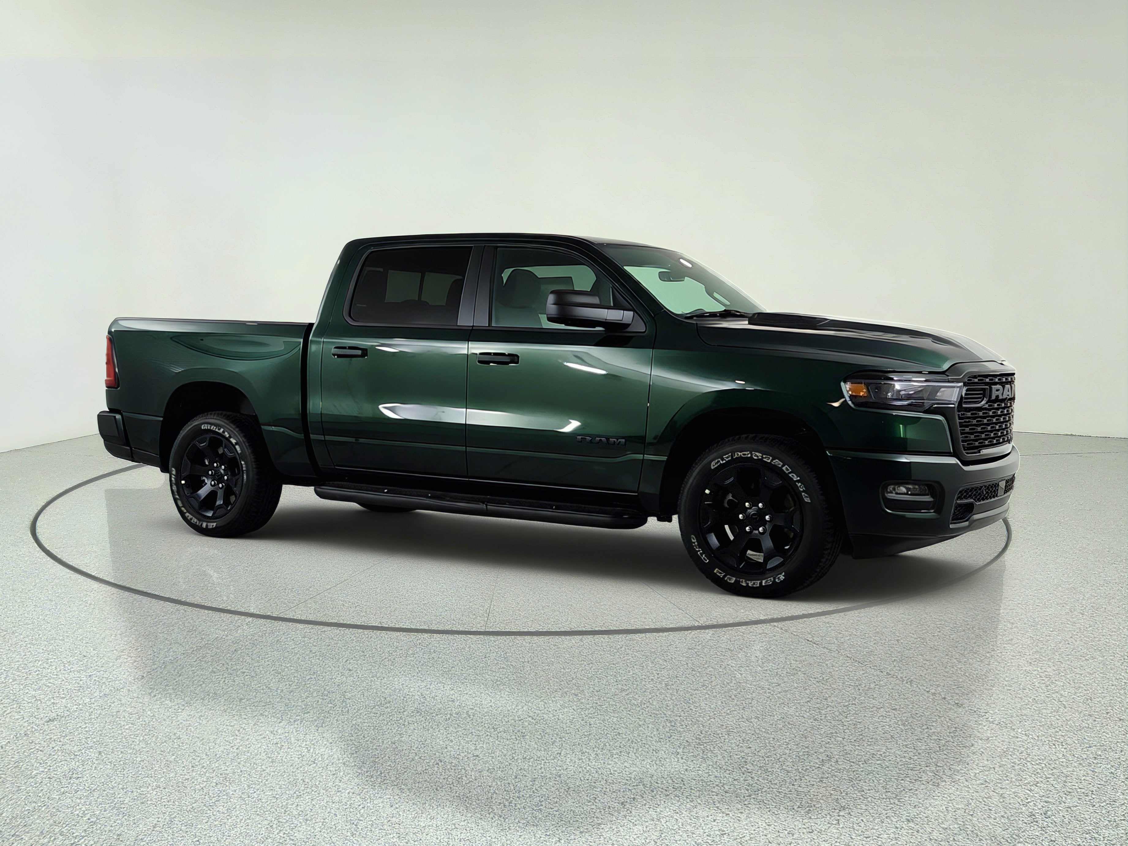 2026 RAM Ram 1500 Express