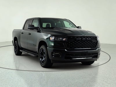 2026 RAM Ram 1500 Express