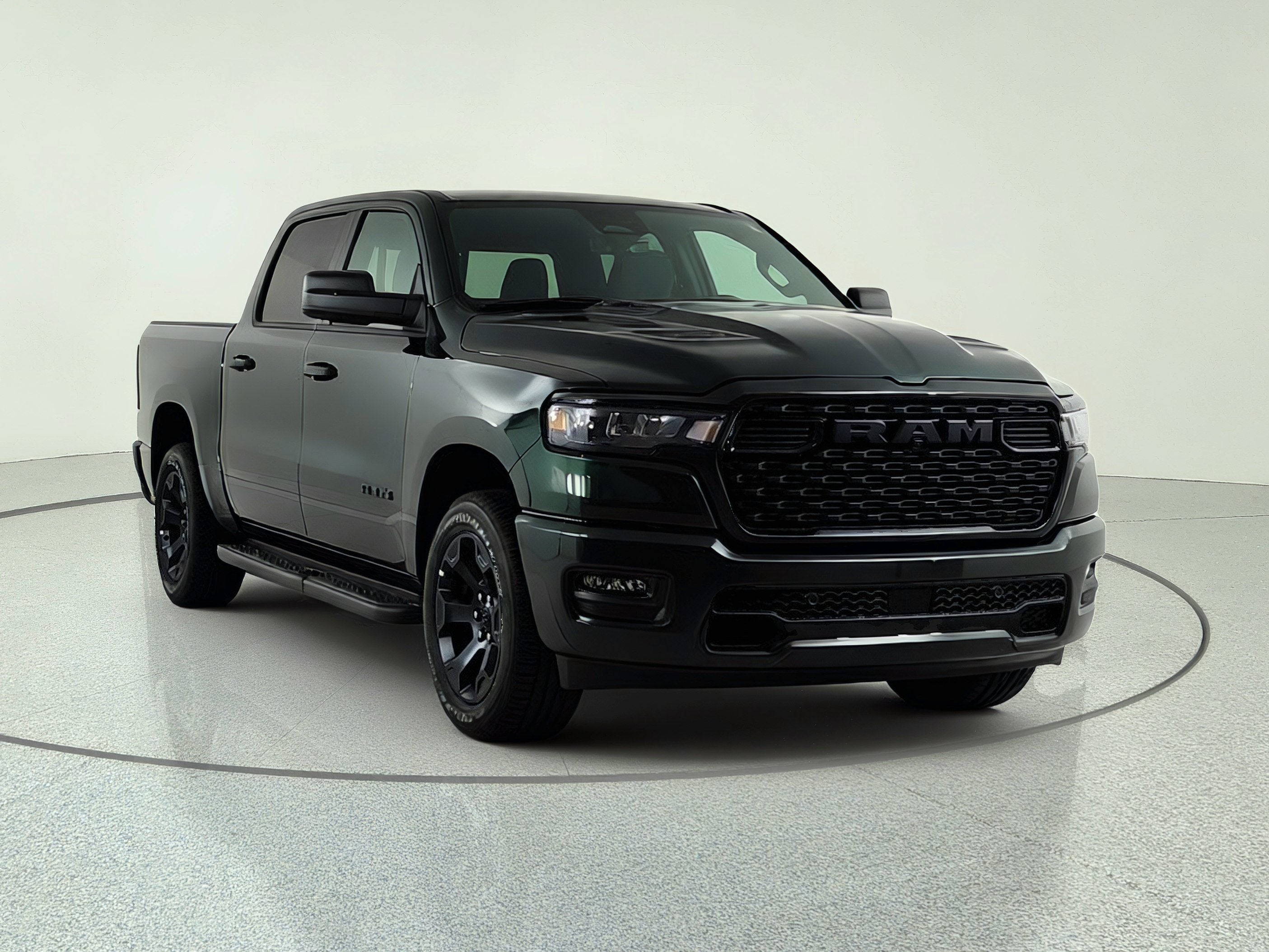 2026 RAM Ram 1500 Express