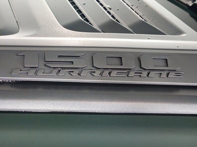 2026 RAM Ram 1500 Express