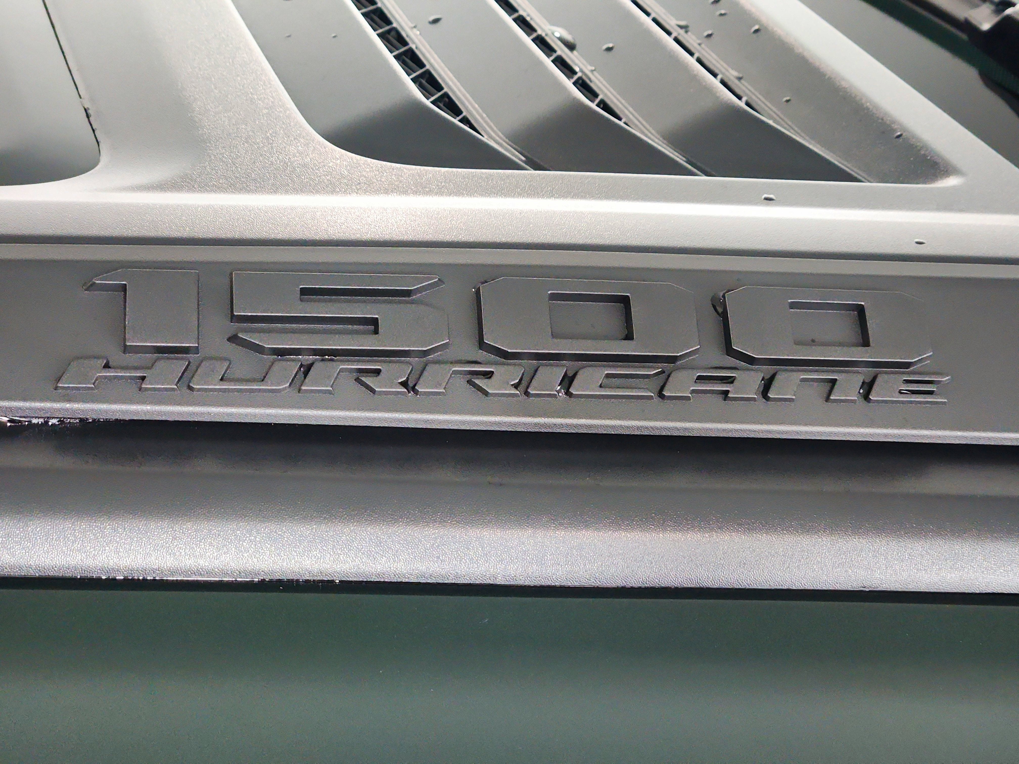 2026 RAM Ram 1500 Express