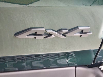 2026 RAM Ram 1500 Express