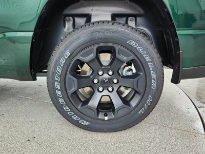2026 RAM Ram 1500 Express