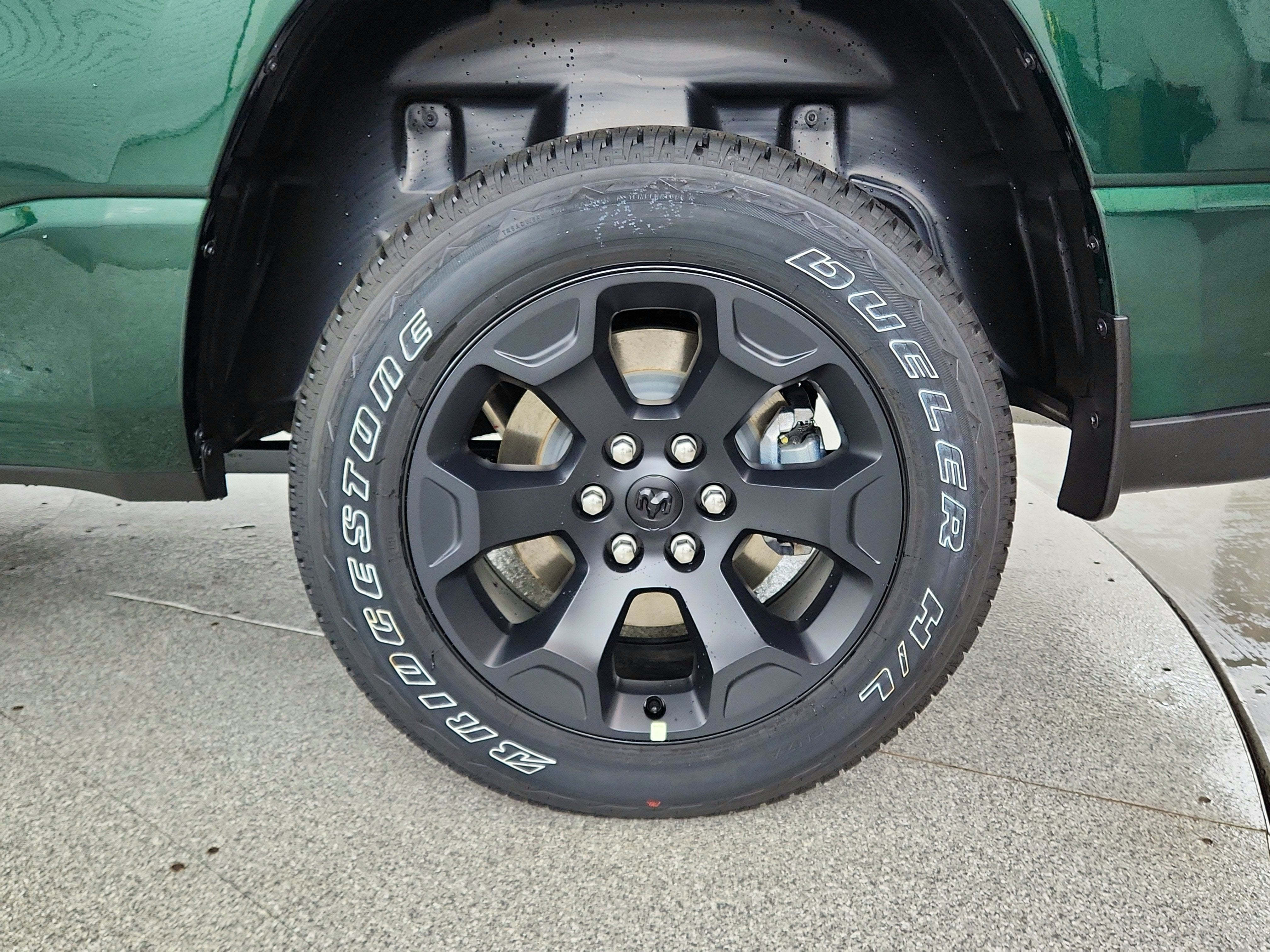 2026 RAM Ram 1500 Express