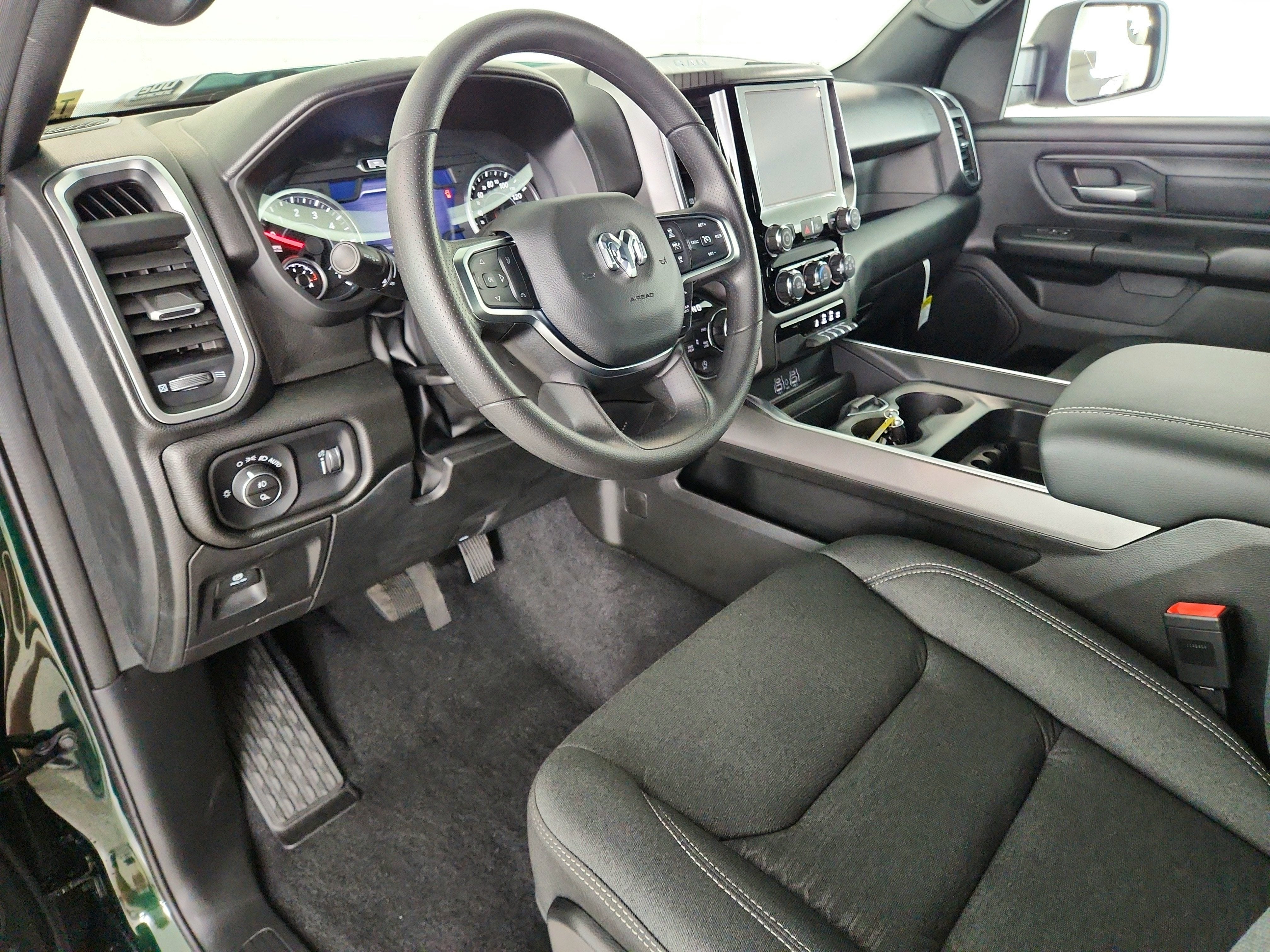 2026 RAM Ram 1500 Express