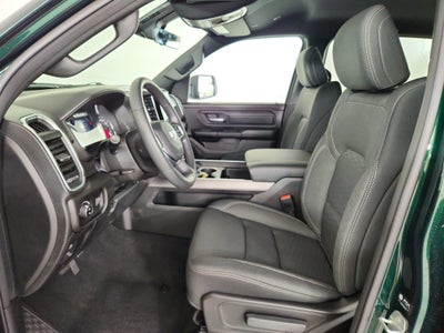 2026 RAM Ram 1500 Express