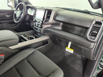 2026 RAM Ram 1500 Express