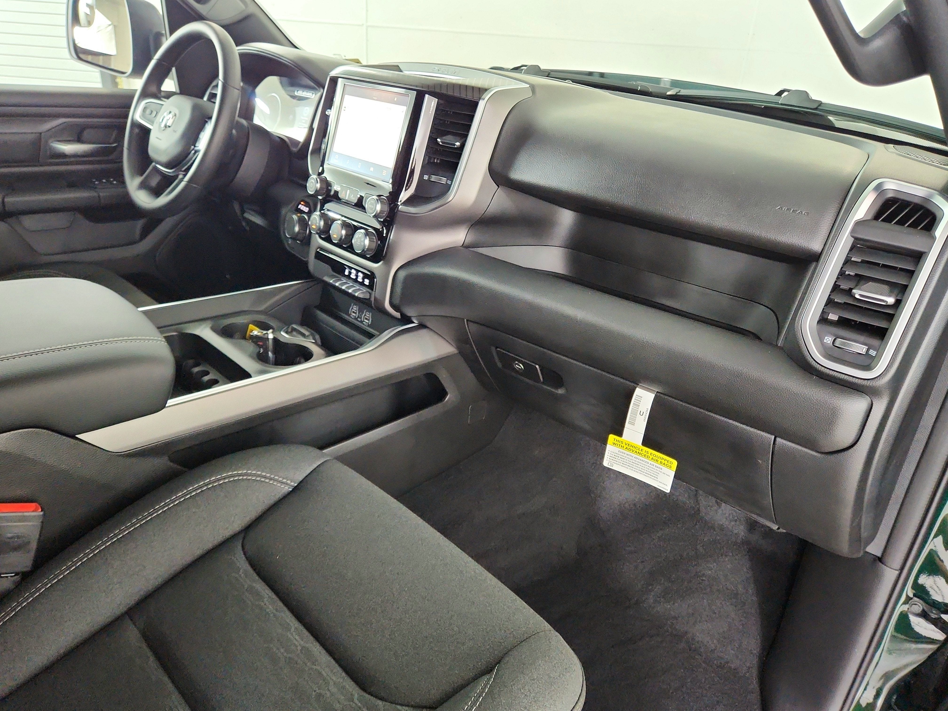2026 RAM Ram 1500 Express
