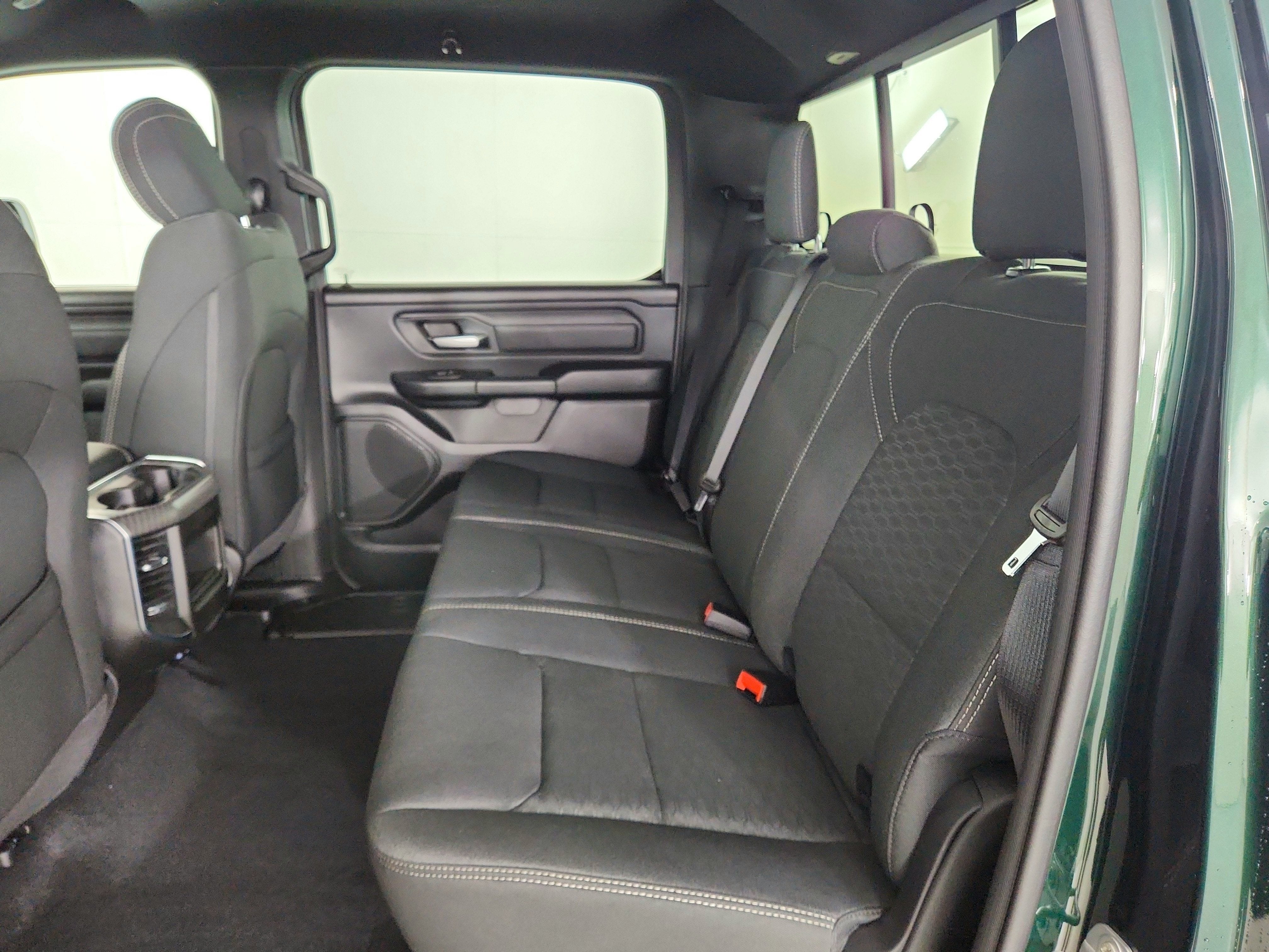 2026 RAM Ram 1500 Express