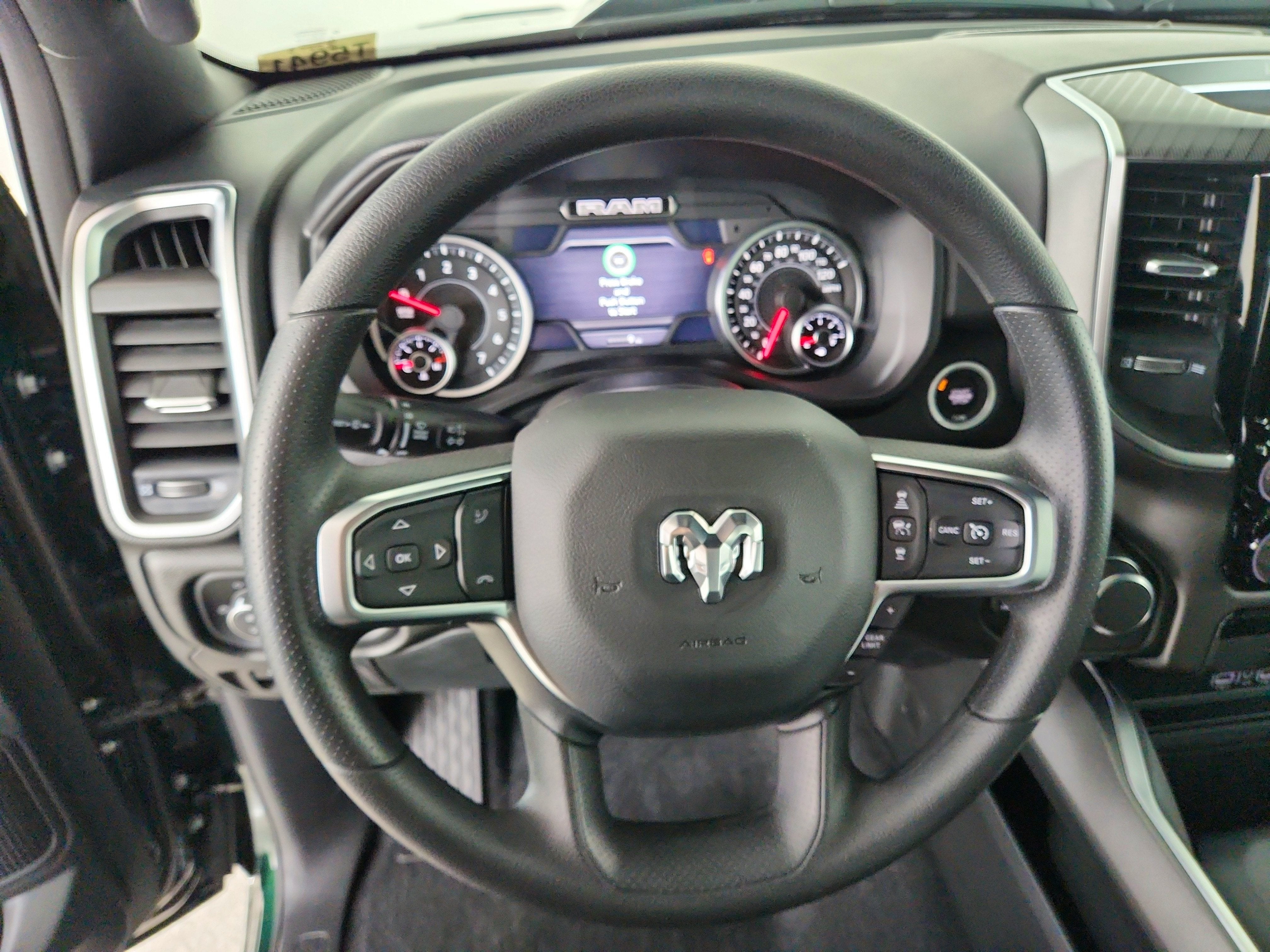2026 RAM Ram 1500 Express