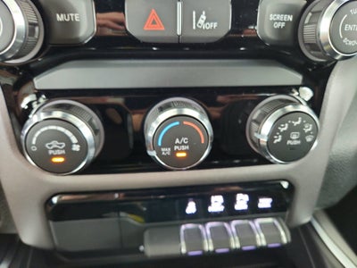 2026 RAM Ram 1500 Express