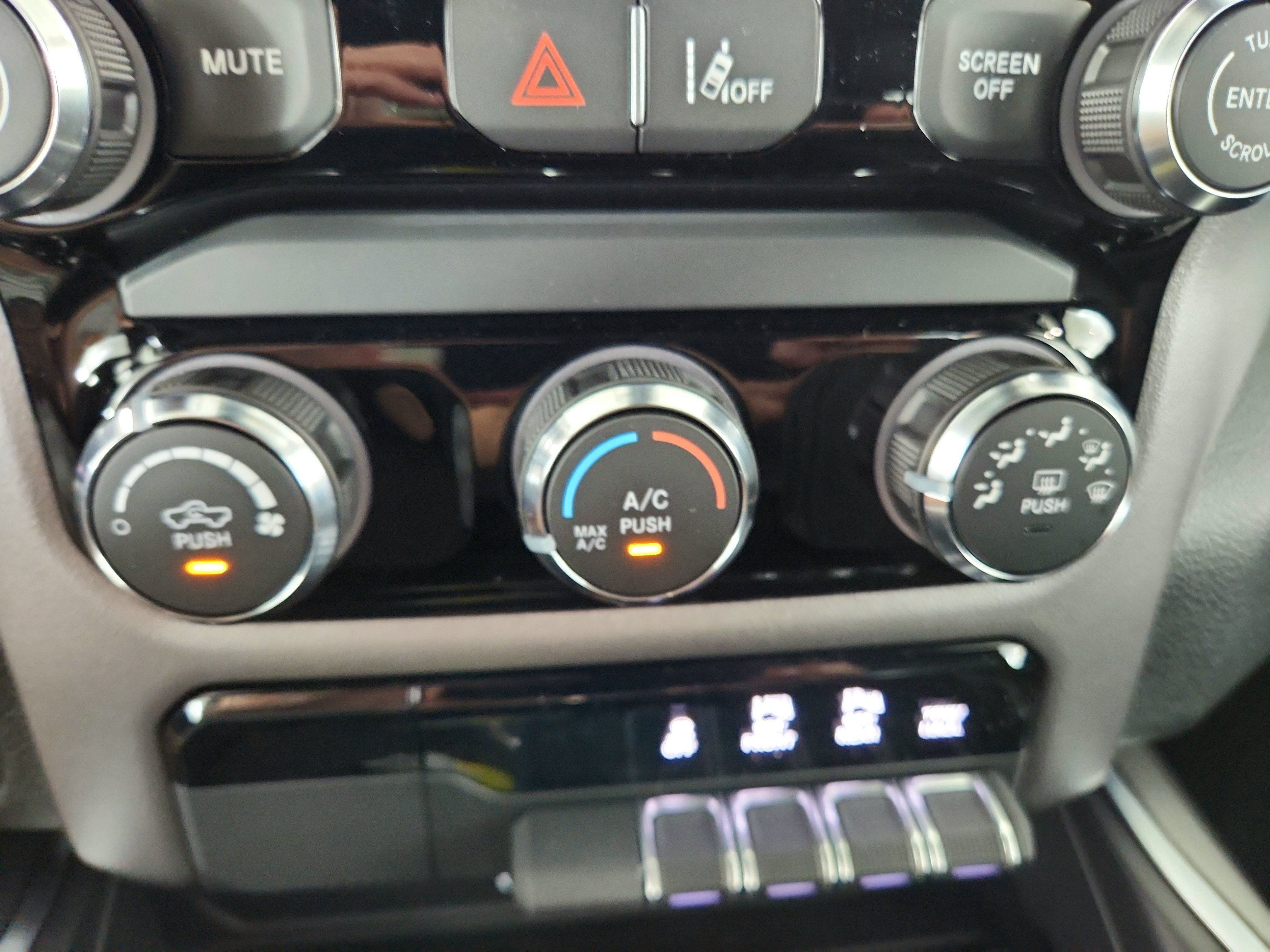 2026 RAM Ram 1500 Express