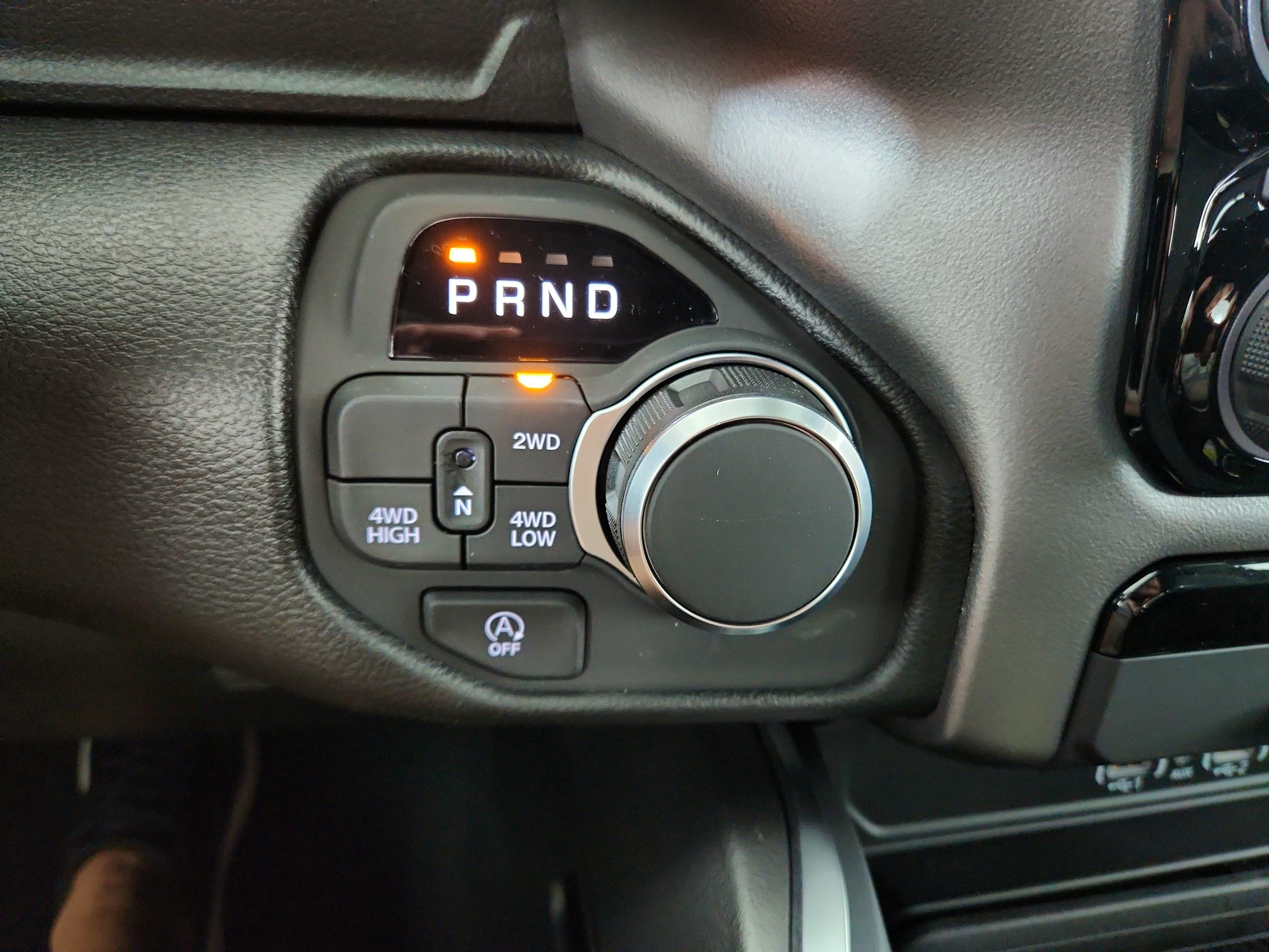 2026 RAM Ram 1500 Express