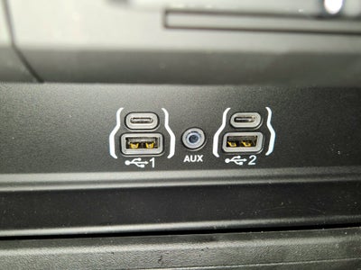 2026 RAM Ram 1500 Express