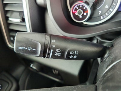 2026 RAM Ram 1500 Express
