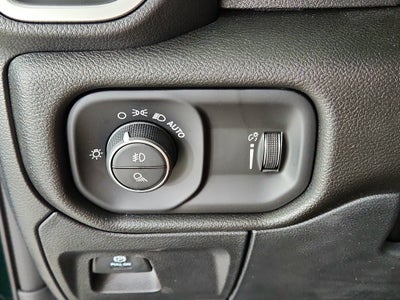 2026 RAM Ram 1500 Express